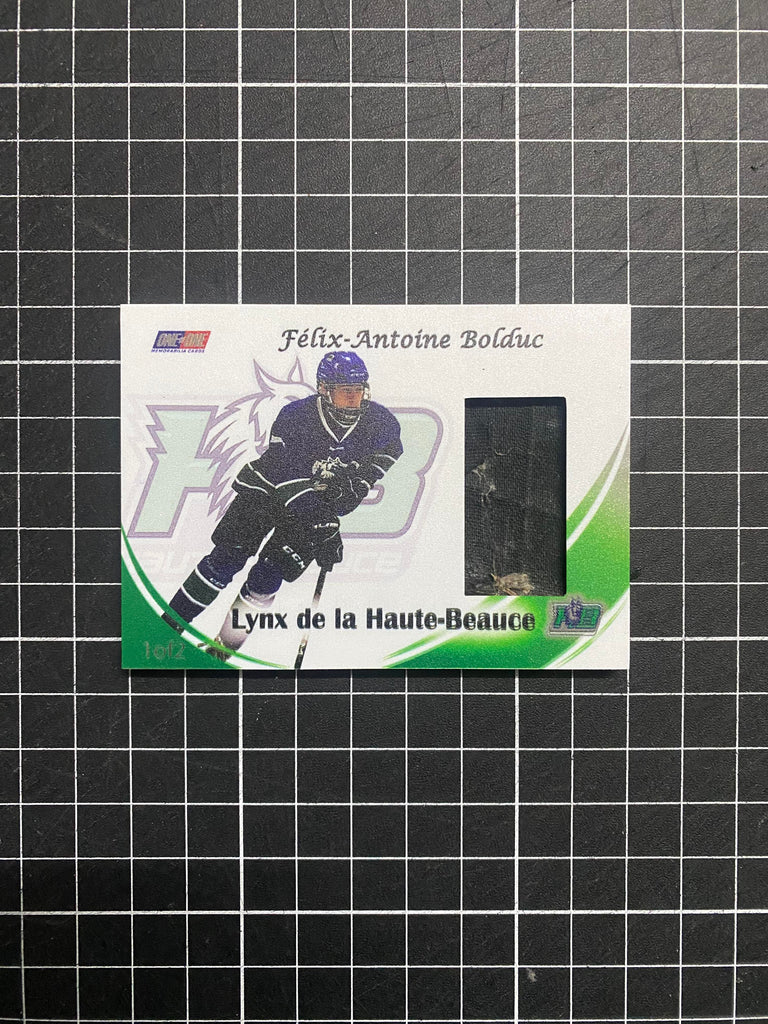 Show Your Team Spirit with Custom Hockey Team Cards