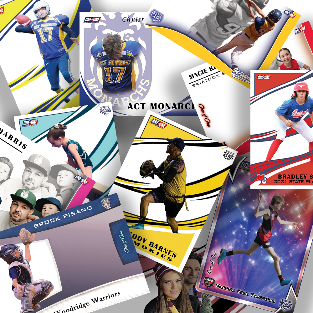 "Get Inspired with These Creative Trophy Ideas for Your Sports Club"