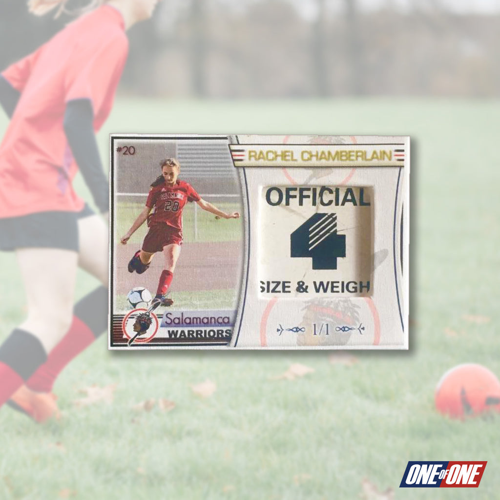 "Hit a Home Run with 1of1 Baseball Collectible Memorabilia Cards"