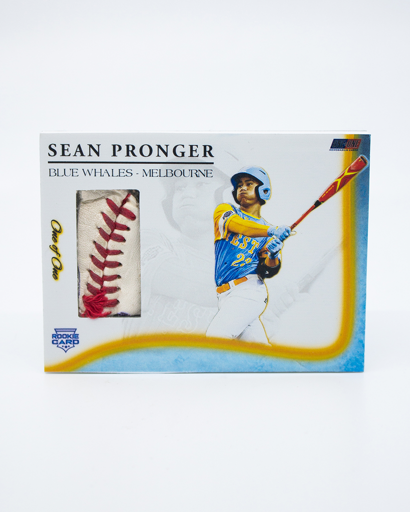 Custom sports card sets