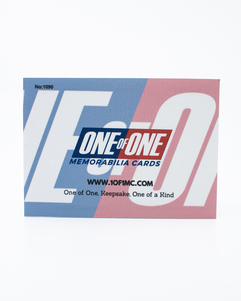 Custom sports card gifts