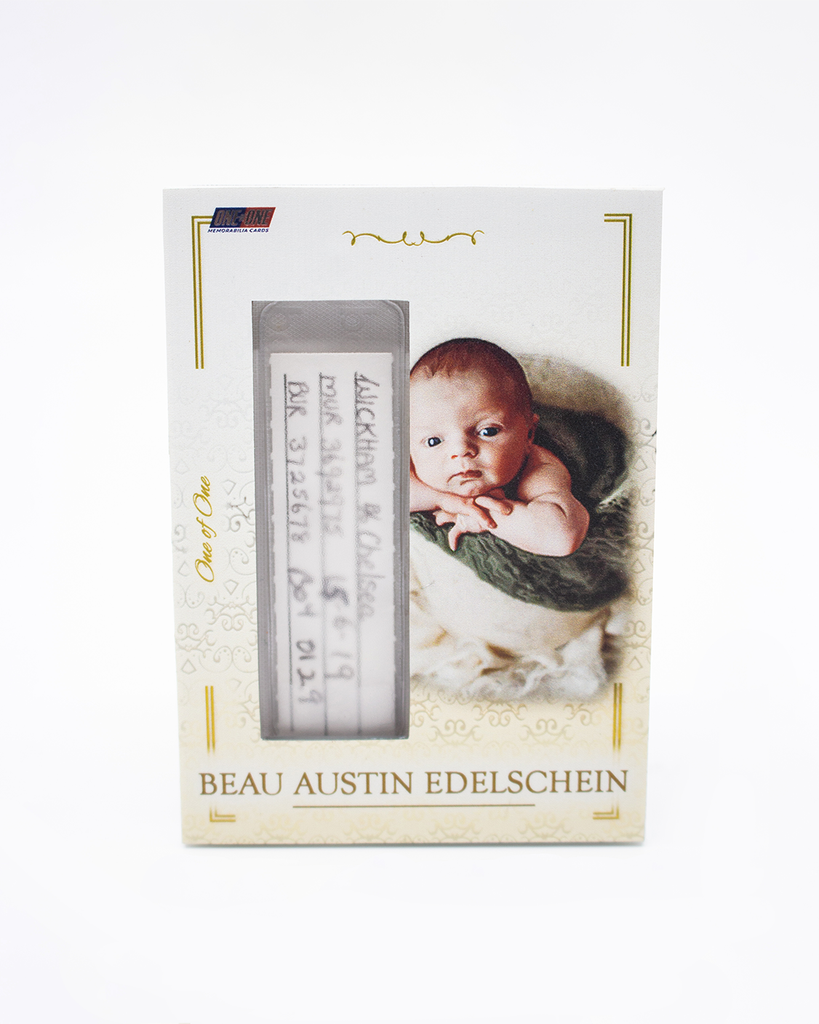 Custom player recognition gifts