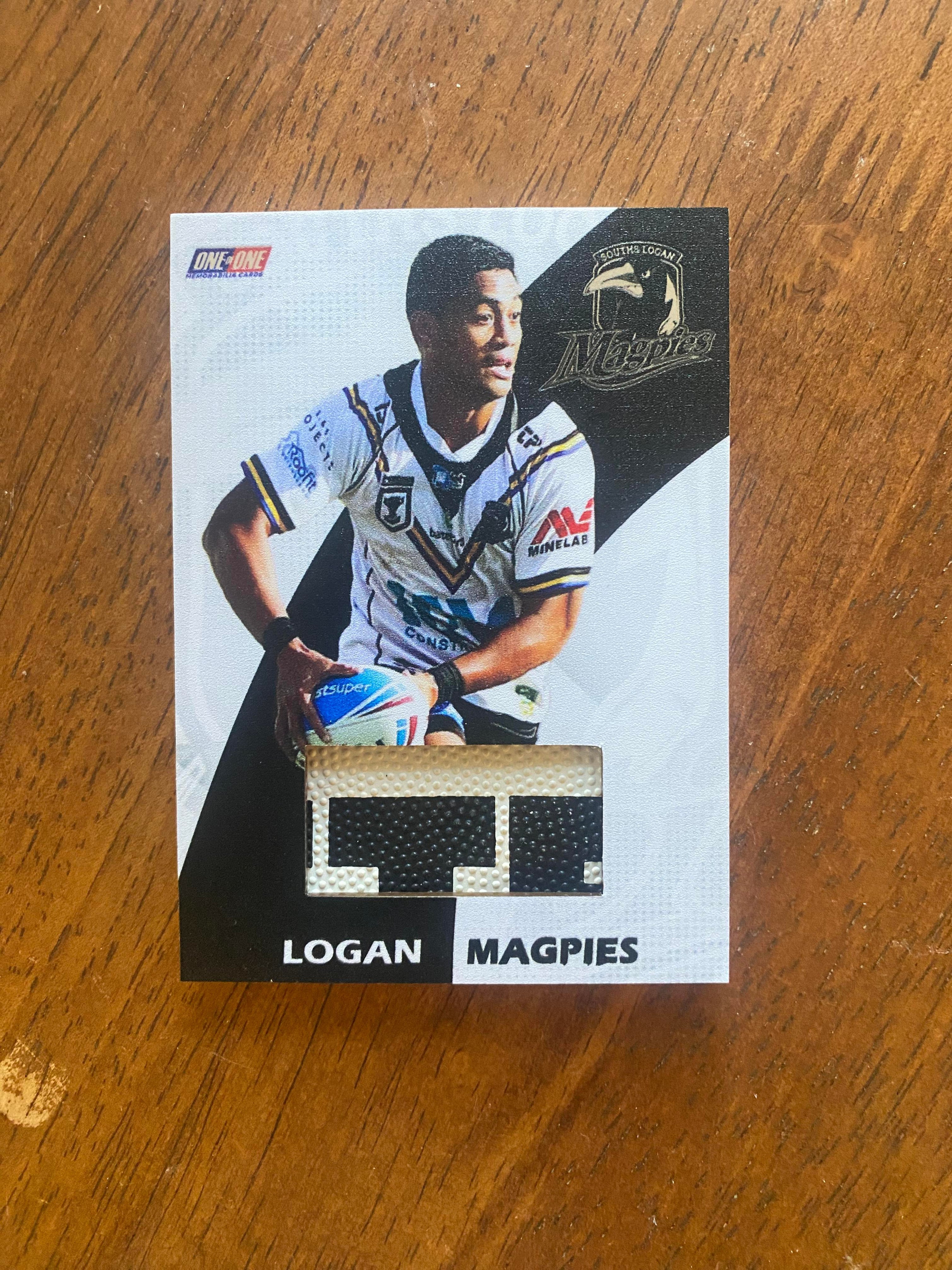 Make Your Own Rugby Cards to Celebrate Your Passion for the Game – 1of1mc