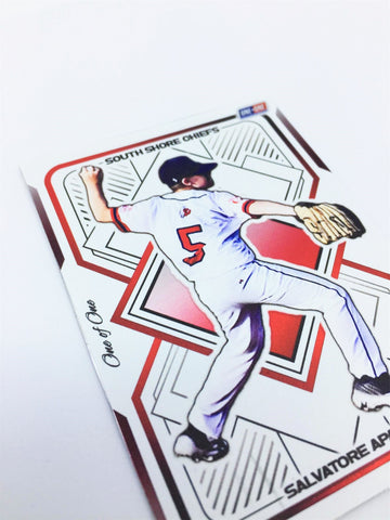 2.Base Cards
