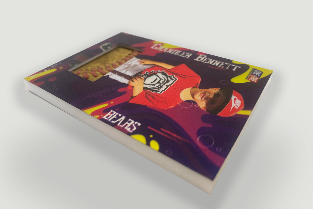 make your own trading cards template how to make your own trading card